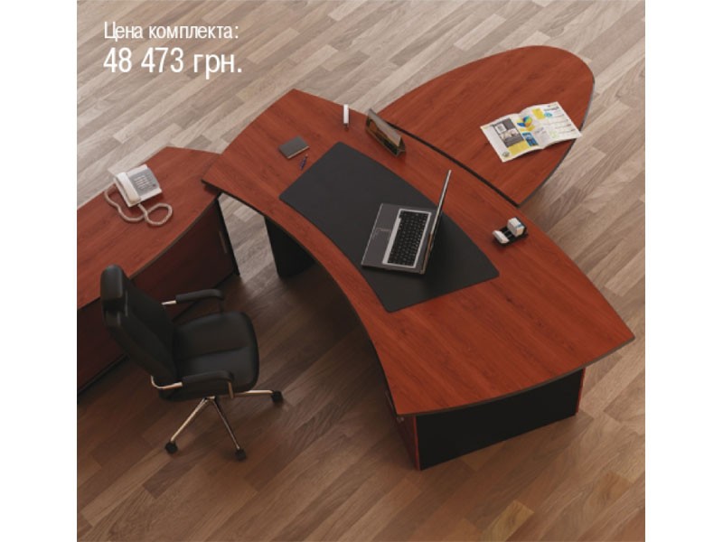 M-Concept Эйдос Комплект мебели 1