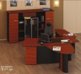 M-Concept Эйдос Комплект мебели 2