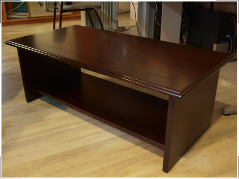 ДИАЛ YCT 3050 coffe Стол журнальный