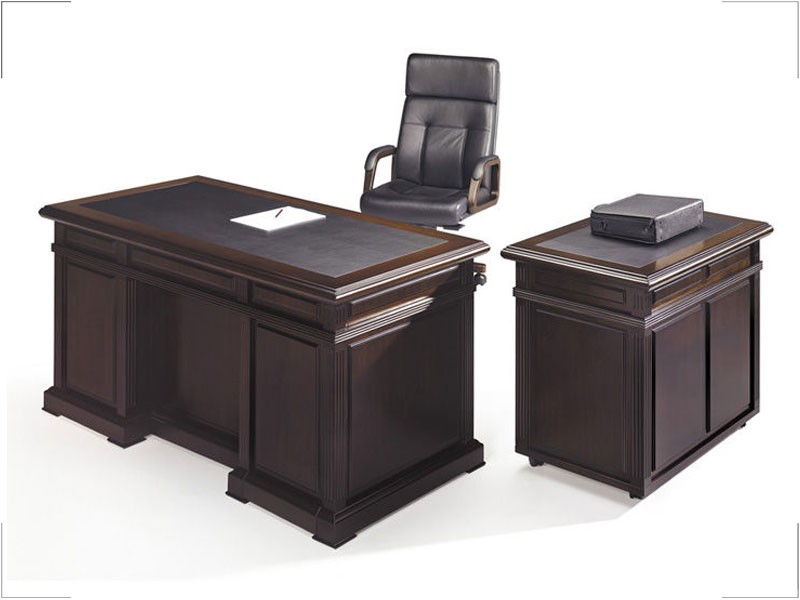 ДИАЛ YDK 3050s Стол руководителя Классика