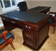 ДИАЛ YDK 3050s Стол руководителя Классика