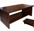 ДИАЛ YCT 3050 coffe Стол журнальный