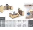 M-Concept Флеш Композиция мебели 2
