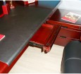 ДИАЛ YDK 303 Стол руководителя MX