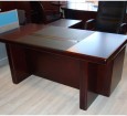 ДИАЛ YDK 606 Стол руководителя MX