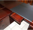 ДИАЛ YDK 606 Стол руководителя MX