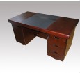 ДИАЛ YDK 607 Стол руководителя MX