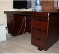 ДИАЛ YDK 607 Стол руководителя MX