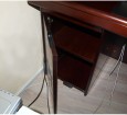 ДИАЛ YDK 607 Стол руководителя MX