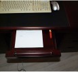 ДИАЛ YDK 607 Стол руководителя MX