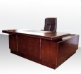ДИАЛ YDK 611 Стол руководителя MX