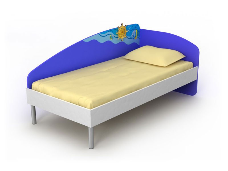 Детская ОКЕАН