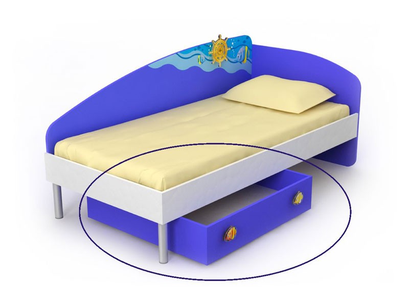 Детская ОКЕАН
