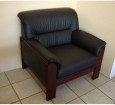 ДИАЛ Кресло мягкое ELEGANT
