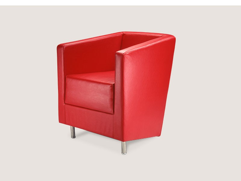 DLS Кресло мягкое Милан