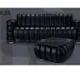DLS Диван офисный XXL