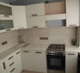 Кухня Рельеф пастель