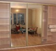 Шкаф-купе С20 Шкаф-купе С20