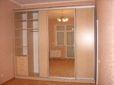 Шкаф-купе С36