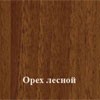 орех лесной