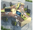 M-Concept Прайм Комплект мебели 1