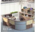 M-Concept Прайм Комплект мебели 3