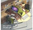 M-Concept Прайм Комплект мебели 4