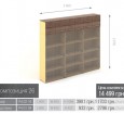 M-Concept Прайм Композиция мебели_26