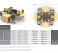 M-Concept Прайм Композиция мебели 3