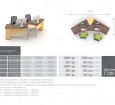 M-Concept Прайм Композиция мебели 4