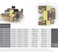M-Concept Прайм Композиция мебели 5
