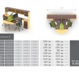 M-Concept Прайм Композиция мебели 8 M-Concept Прайм Композиция мебели 8