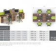 M-Concept Прайм Композиция мебели 9