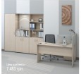 M-Concept Сенс Комплект мебели 1