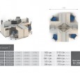 M-Concept Сенс Композиция мебели 7