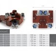M-Concept Атрибут Композиция мебели 6