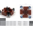 M-Concept Атрибут Композиция мебели 7