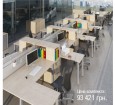 M-Concept Озон Комплект мебели 3