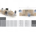 M-Concept Озон Композиция мебели 3