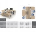 M-Concept Озон Композиция мебели 6